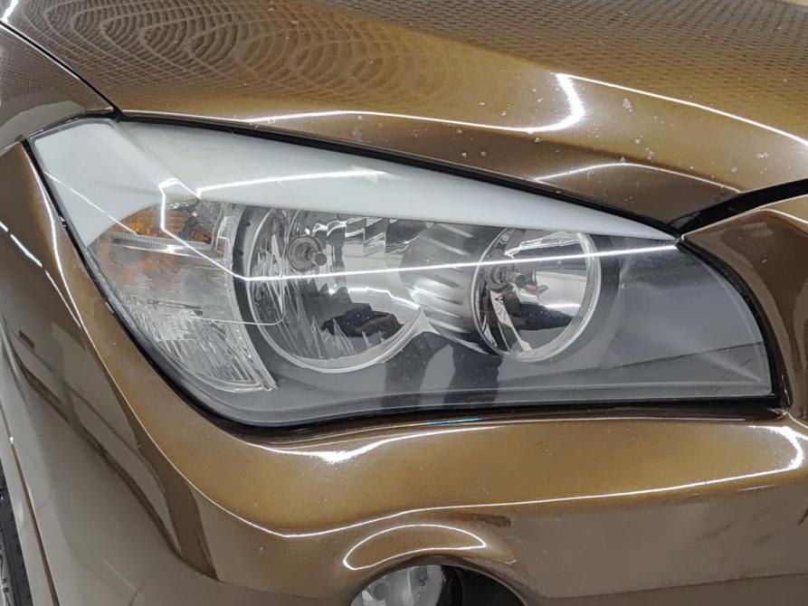 BMW X1 I (E84) Казань  - изображение 21