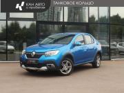 Renault Logan II Рестайлинг Казань  - изображение 16