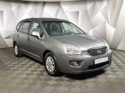Kia Carens II (UN) Москва  - изображение 23