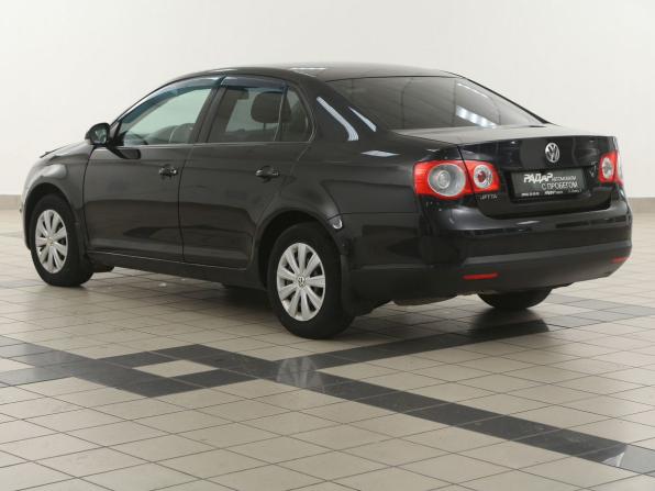 Volkswagen Jetta V с пробегом 2008 года, цена 445 000 рублей, 210700 км, седан, Автокод Объявления