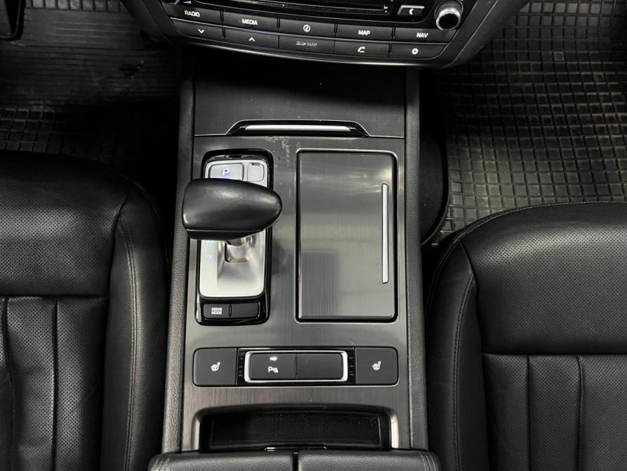 Genesis G80 I Казань  - изображение 19