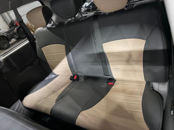 Hyundai H-1 II Рестайлинг 2 с пробегом 2019 года, цена 3 147 000 рублей, 80476 км, минивэн, Автокод Объявления