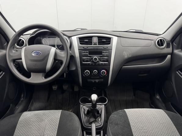 Datsun on-DO I Рестайлинг с пробегом 2020 года, цена 515 000 рублей, 136667 км, седан, Автокод Объявления