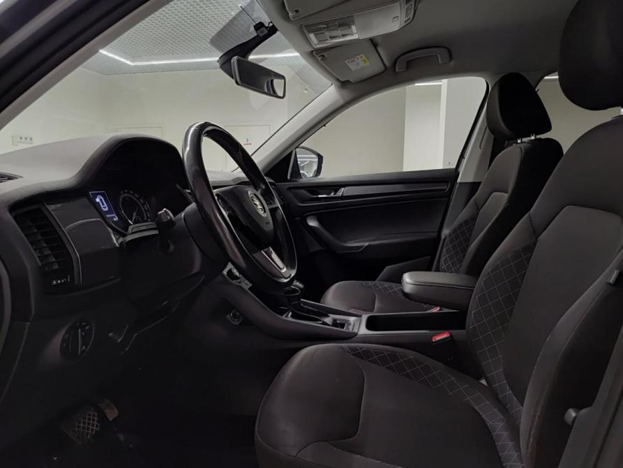Skoda Kodiaq I Казань  - изображение 20