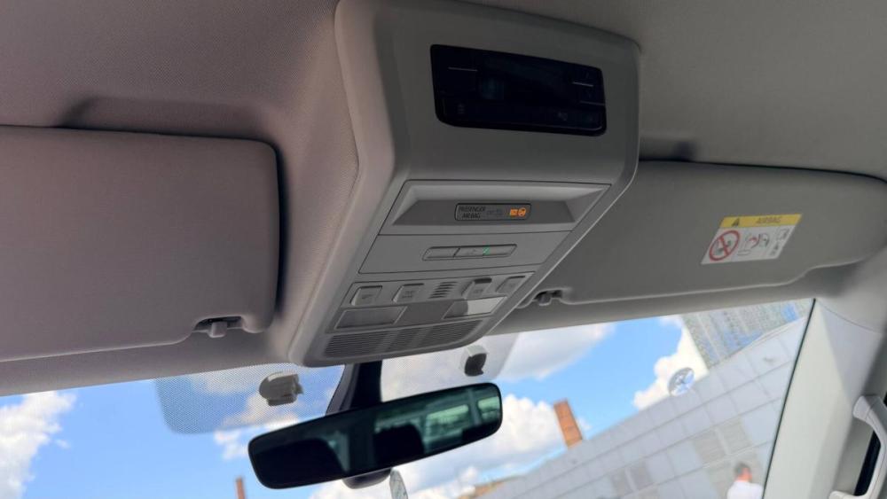 Volkswagen Multivan T6 Рестайлинг Москва  - изображение 13