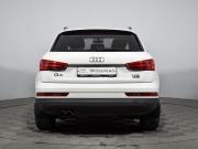 Audi Q3 I (8U) Рестайлинг Санкт-Петербург  - изображение 25