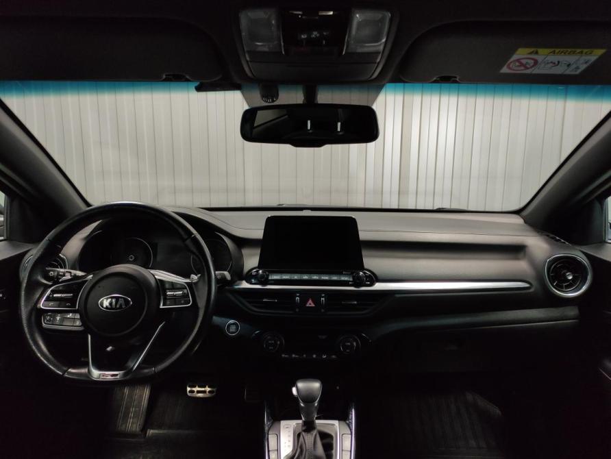 Kia Cerato IV Пермь  - изображение 8