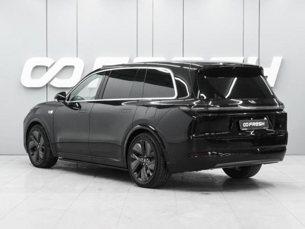 Li Auto (Lixiang) L9 I с пробегом 2023 года, цена 5 690 000 рублей, 47906 км, внедорожник, Автокод Объявления