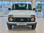 Lada (ВАЗ) Niva Legend Волгоград  - изображение 19