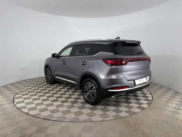 Xcite X-Cross 7 с пробегом 2024 года, цена 1 855 000 рублей, 11911 км, внедорожник, Автокод Объявления