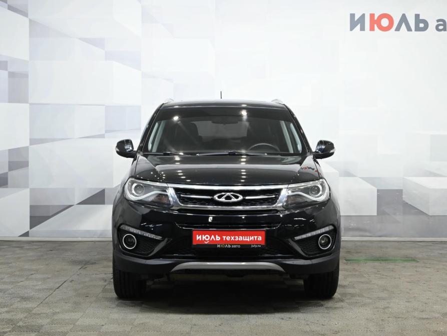 Chery Tiggo 5 I Рестайлинг Екатеринбург  - изображение 2