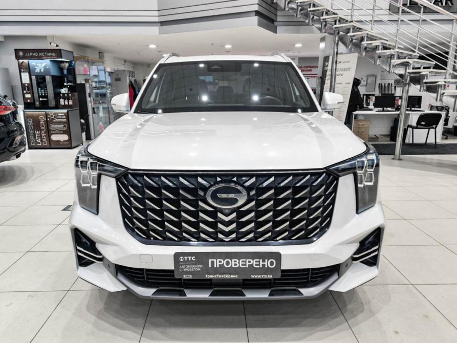 GAC GS8 II Казань  - изображение 2