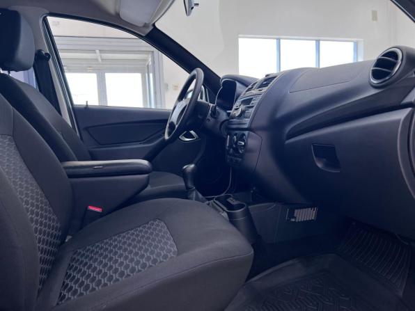 Lada (ВАЗ) Granta I Рестайлинг с пробегом 2023 года, цена 840 000 рублей, 53750 км, седан, Автокод Объявления