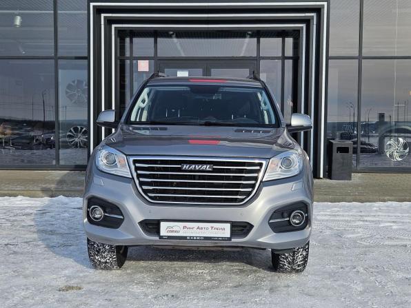 Haval H9 I Рестайлинг с пробегом 2020 года, цена 1 997 000 рублей, 165269 км, внедорожник, Автокод Объявления
