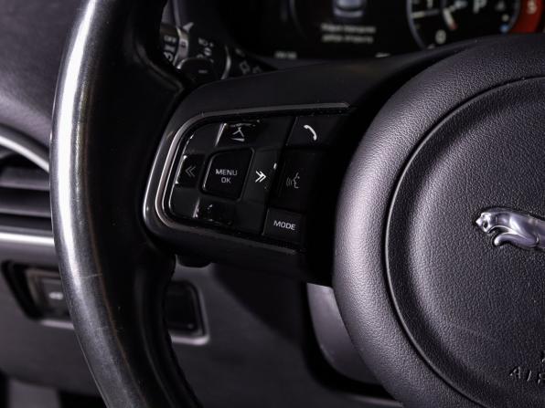 Jaguar F-Pace I с пробегом 2016 года, цена 1 949 000 рублей, 177758 км, внедорожник, Автокод Объявления