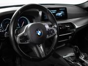 BMW 5 серии VII (G30/G31/G38) Москва  - изображение 29
