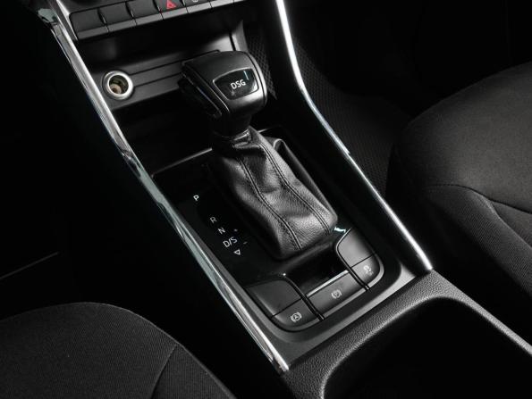 Skoda Kodiaq I с пробегом 2019 года, цена 2 339 000 рублей, 126340 км, внедорожник, Автокод Объявления