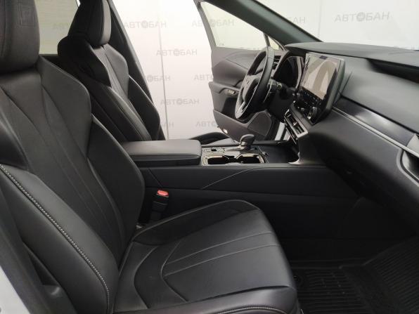 Lexus RX V с пробегом 2022 года, цена 8 480 000 рублей, 15529 км, внедорожник, Автокод Объявления