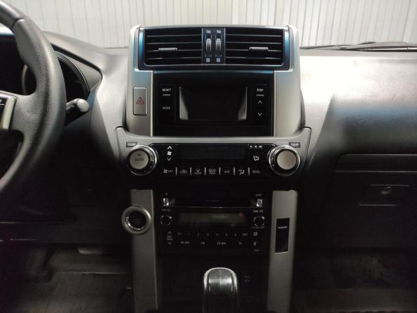 Toyota Land Cruiser Prado 150 Series с пробегом 2011 года, цена 2 500 000 рублей, 183669 км, внедорожник, Автокод Объявления