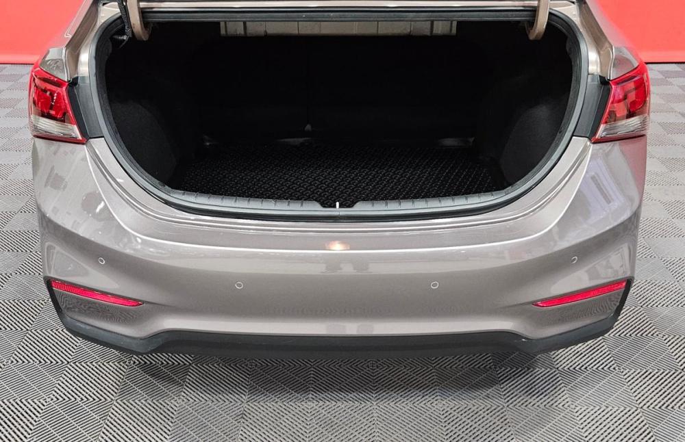 Hyundai Solaris II Вологда  - изображение 17