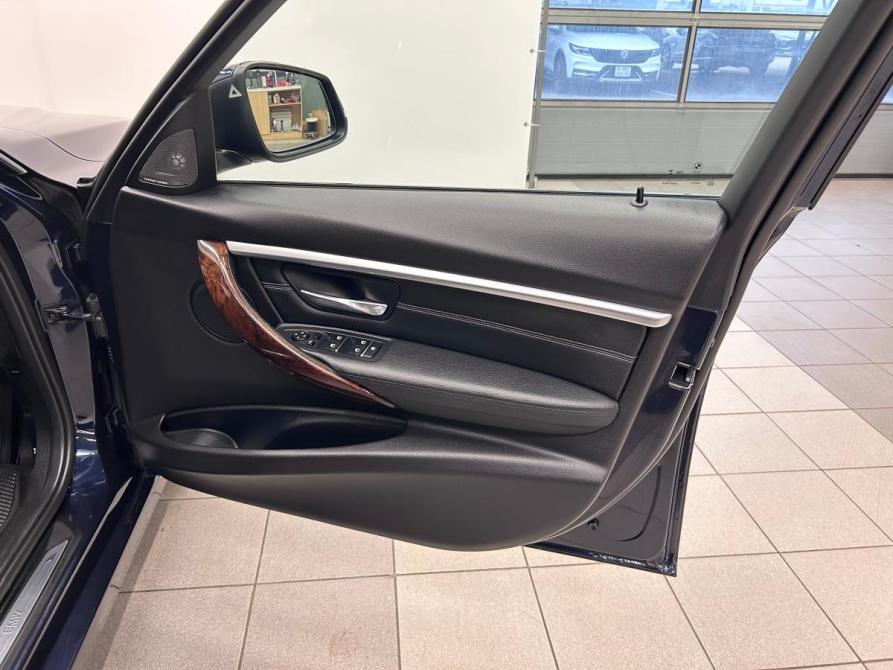 BMW 3 серии VI (F3x) Рестайлинг Красноярск  - изображение 19