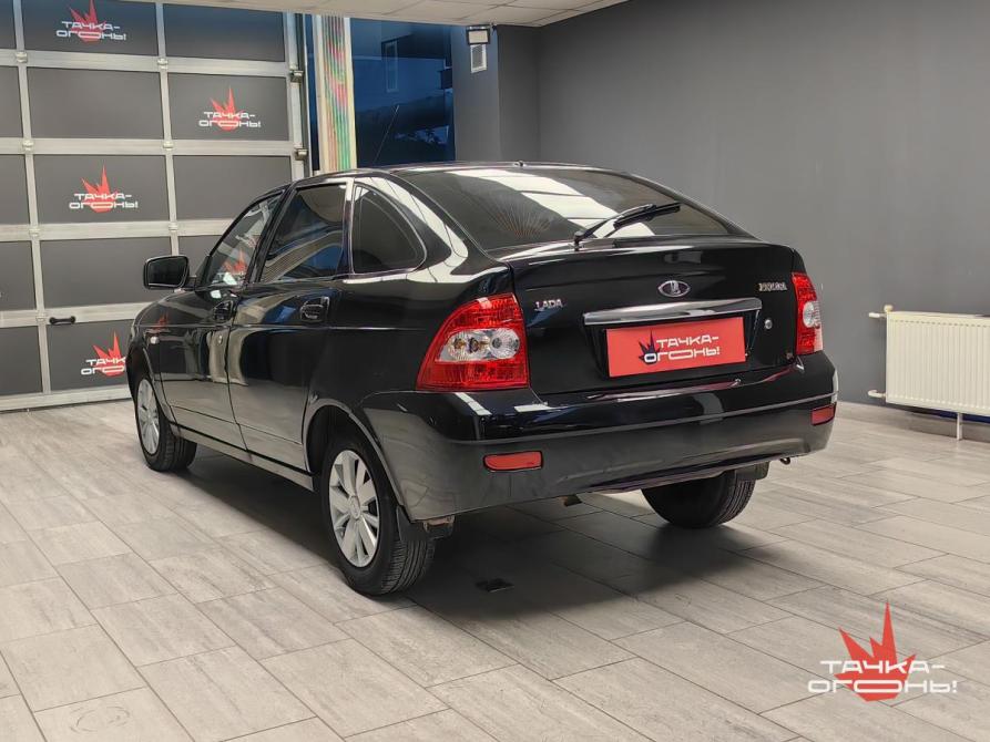 Lada (ВАЗ) Priora I Пермь  - изображение 2