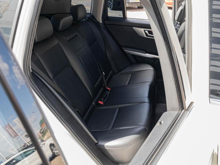 Mercedes-Benz GLK-Класс I (X204) Рестайлинг Краснодар  - изображение 7