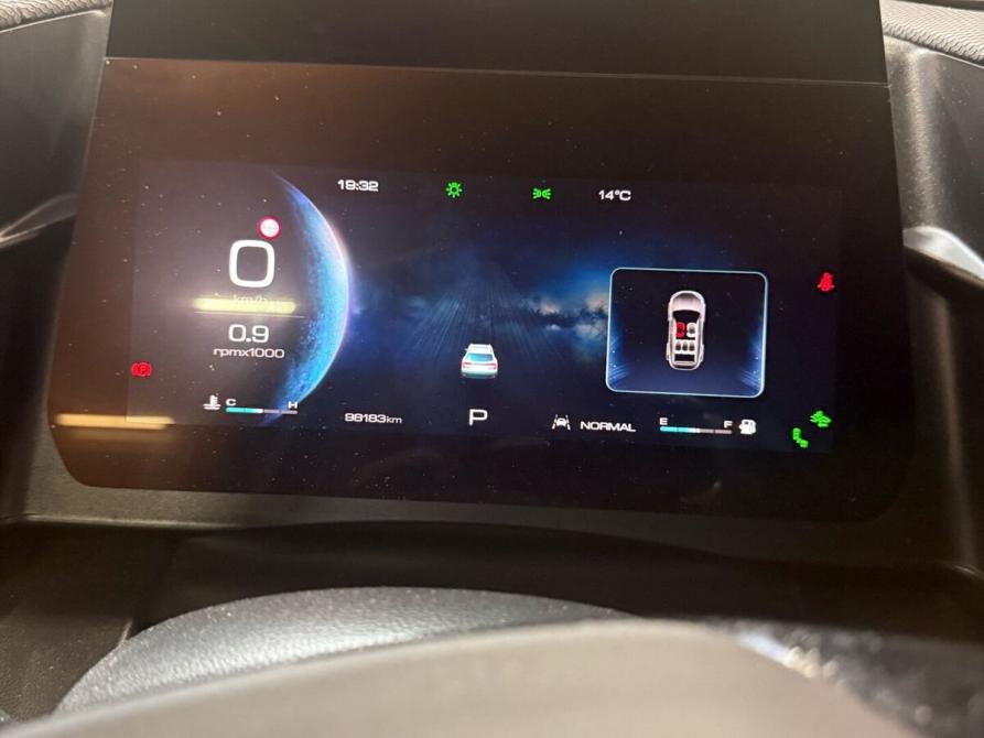 Haval Dargo I Санкт-Петербург  - изображение 7