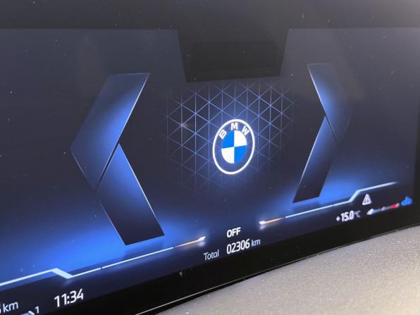 BMW X5 IV (G05/G18) Рестайлинг с пробегом 2024 года, цена 13 600 000 рублей, 2306 км, внедорожник, Автокод Объявления
