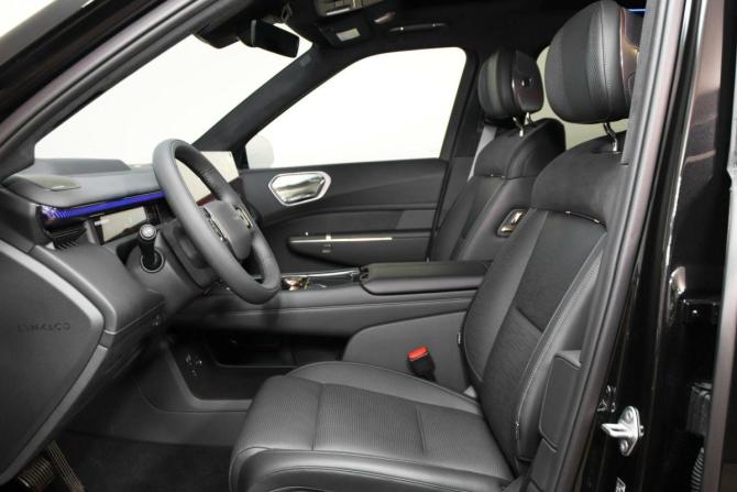 Новый Lynk &amp; Co 900 2026 года, цена 8 700 000 рублей, внедорожник, Автокод Объявления