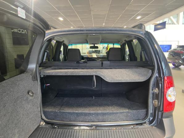 Chevrolet Niva I Рестайлинг с пробегом 2019 года, цена 700 000 рублей, 152825 км, внедорожник, Автокод Объявления
