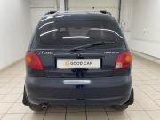 Daewoo Matiz I Рестайлинг Энгельс  - изображение 40