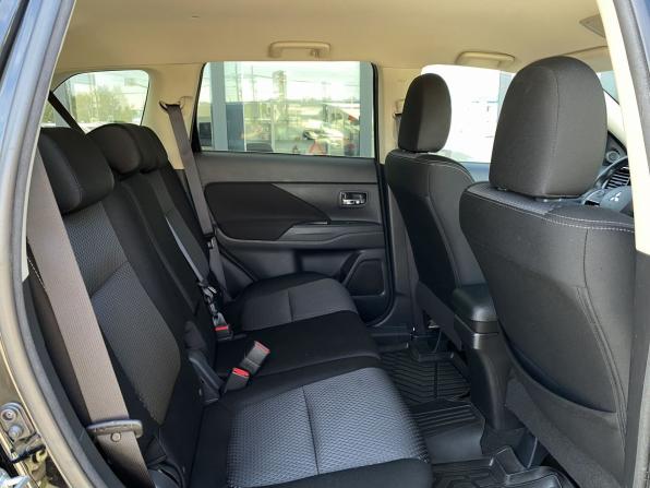 Mitsubishi Outlander III Рестайлинг 2 с пробегом 2017 года, цена 1 619 000 рублей, 153387 км, внедорожник, Автокод Объявления
