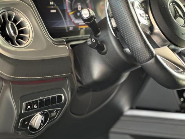 Mercedes-Benz G-Класс AMG II (W463) с пробегом 2019 года, цена 19 000 000 рублей, 54868 км, внедорожник, Автокод Объявления