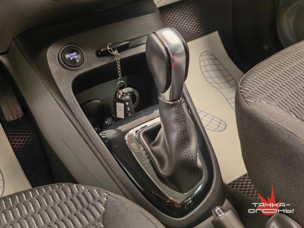Renault Kaptur I с пробегом 2016 года, цена 1 528 000 рублей, 109200 км, внедорожник, Автокод Объявления