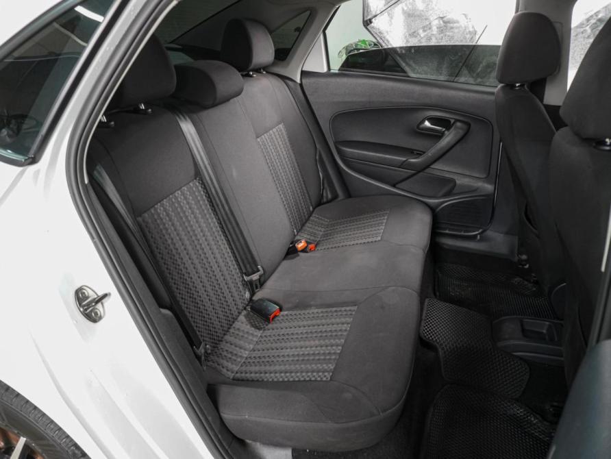 Volkswagen Polo V Рестайлинг Воронеж  - изображение 7