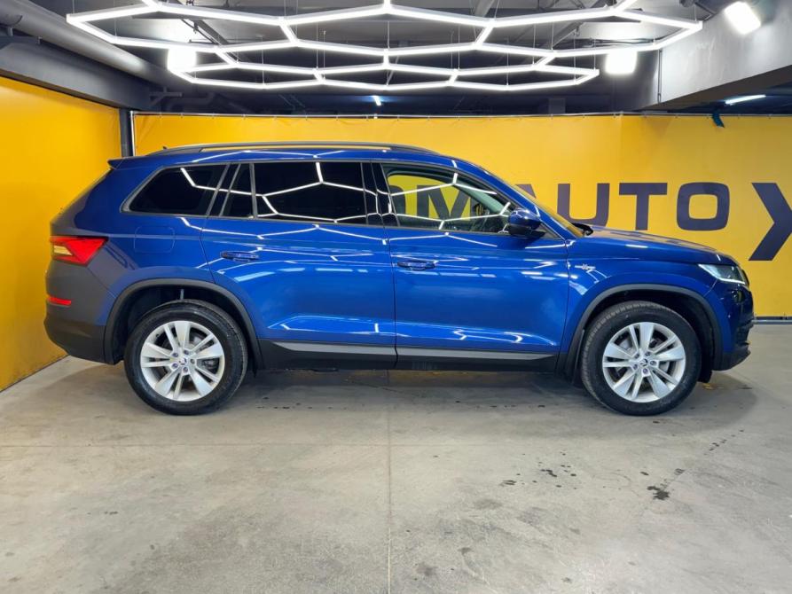 Skoda Kodiaq I Ижевск  - изображение 5