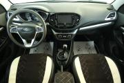 Lada (ВАЗ) Vesta I Омск  - изображение 34