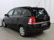 Opel Zafira B Рестайлинг Москва  - изображение 32