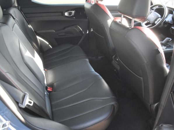 Haval H3 I с пробегом 2024 года, цена 2 455 000 рублей, 55096 км, внедорожник, Автокод Объявления