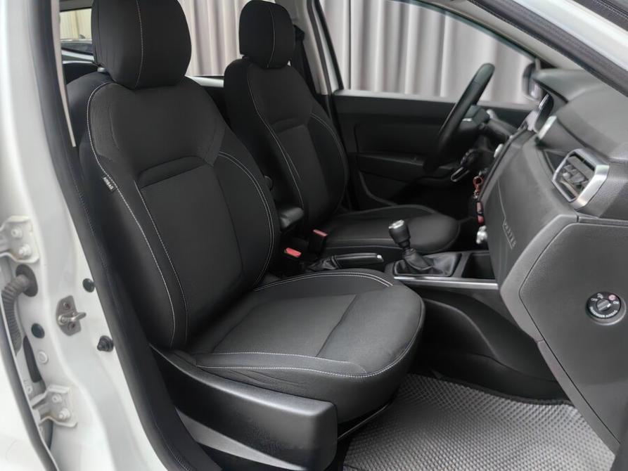 Renault Duster II Подольск  - изображение 7