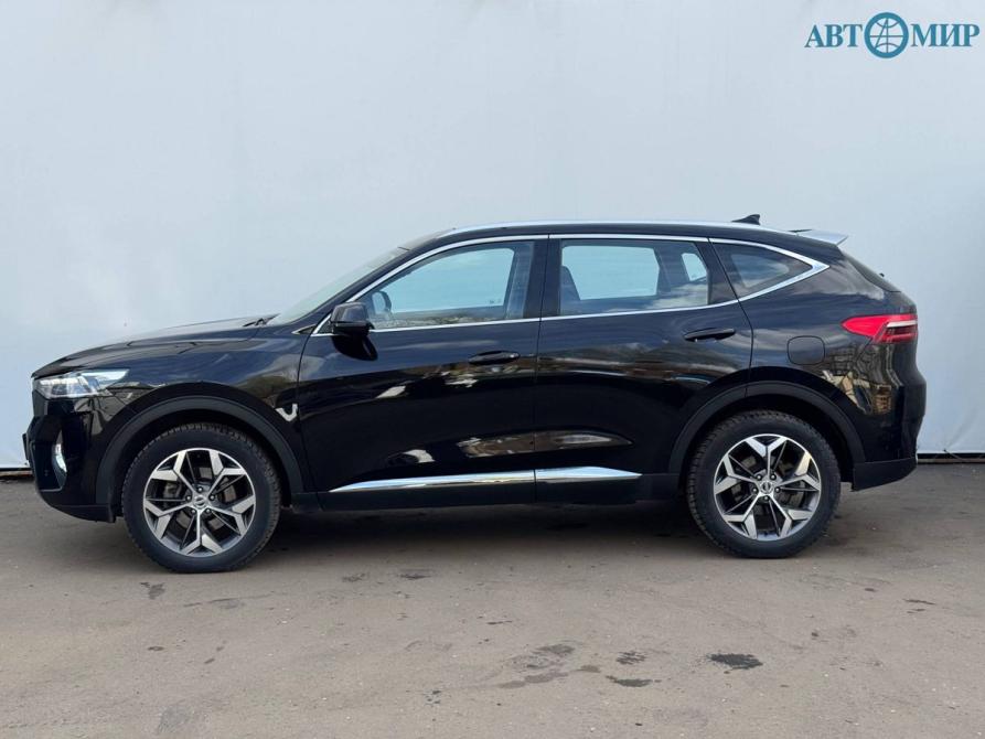 Haval F7 I Москва  - изображение 5