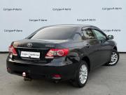 Toyota Corolla X (E140 E150) Рестайлинг Курган  - изображение 22