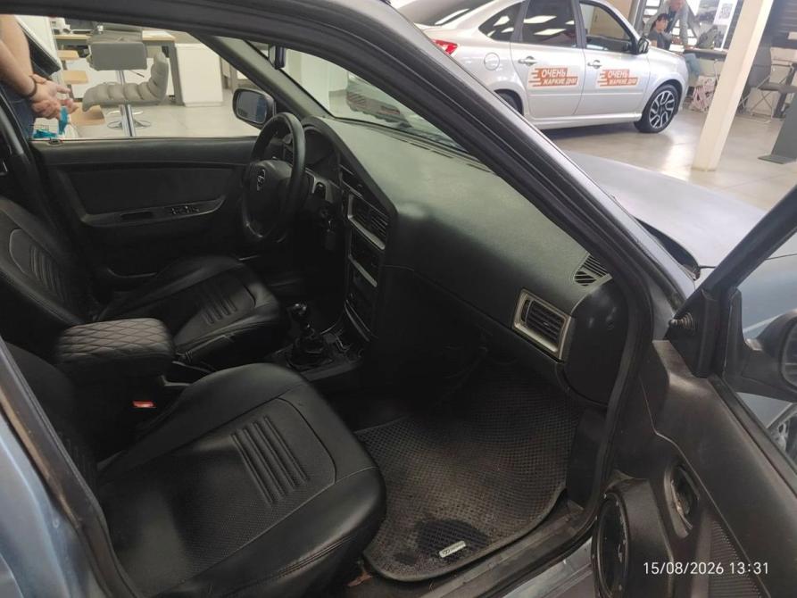 Daewoo Nexia I Рестайлинг Ростов-на-Дону  - изображение 7