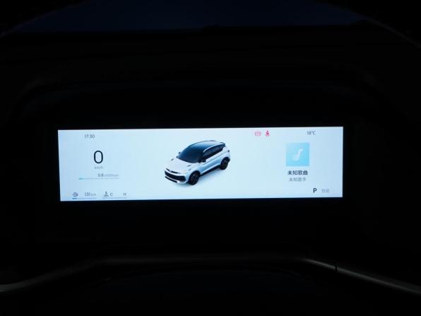 Geely Coolray I Рестайлинг с пробегом 2024 года, цена 2 477 895 рублей, 5846 км, внедорожник, Автокод Объявления