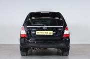 Subaru Forester II Рестайлинг Новосибирск  - изображение 24