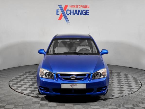 Kia Cerato I с пробегом 2006 года, цена 249 000 рублей, 222956 км, седан, Автокод Объявления