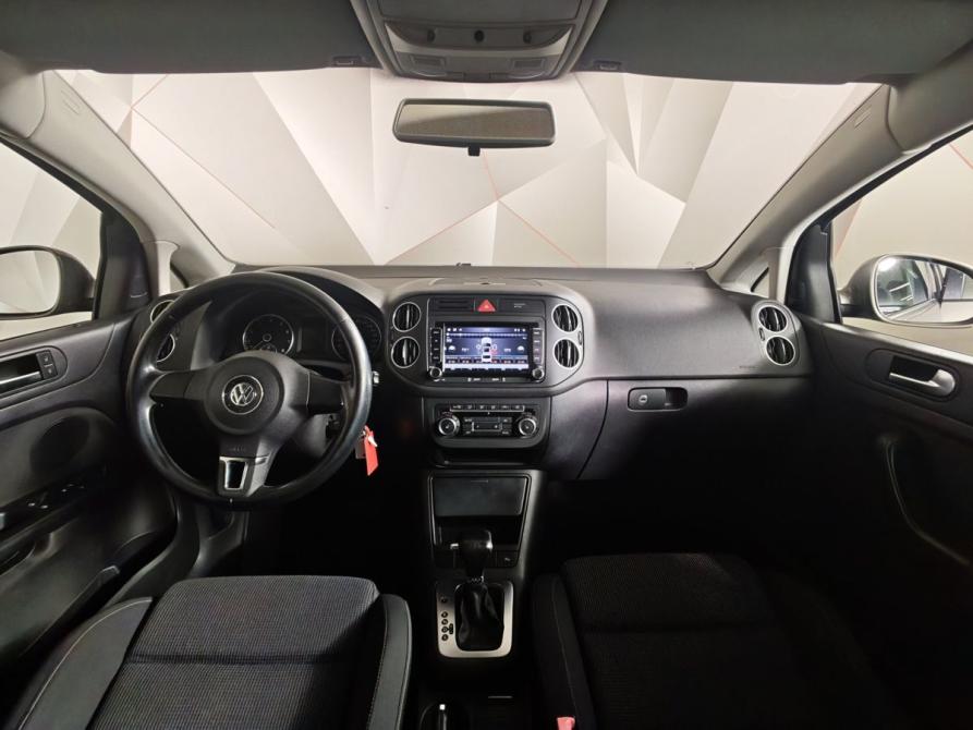 Volkswagen Golf Plus II Москва  - изображение 13