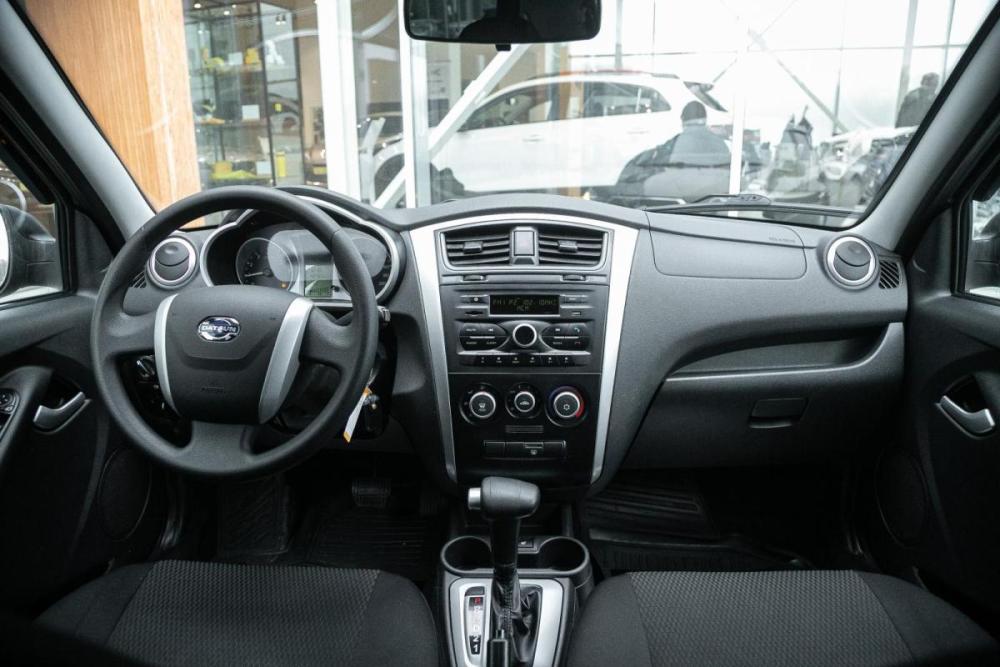 Datsun mi-DO Иркутск  - изображение 15