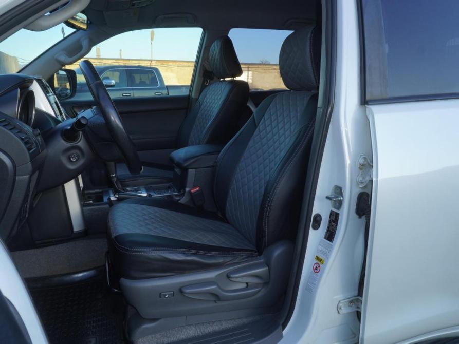 Toyota Land Cruiser Prado 150 Series Тверь  - изображение 10